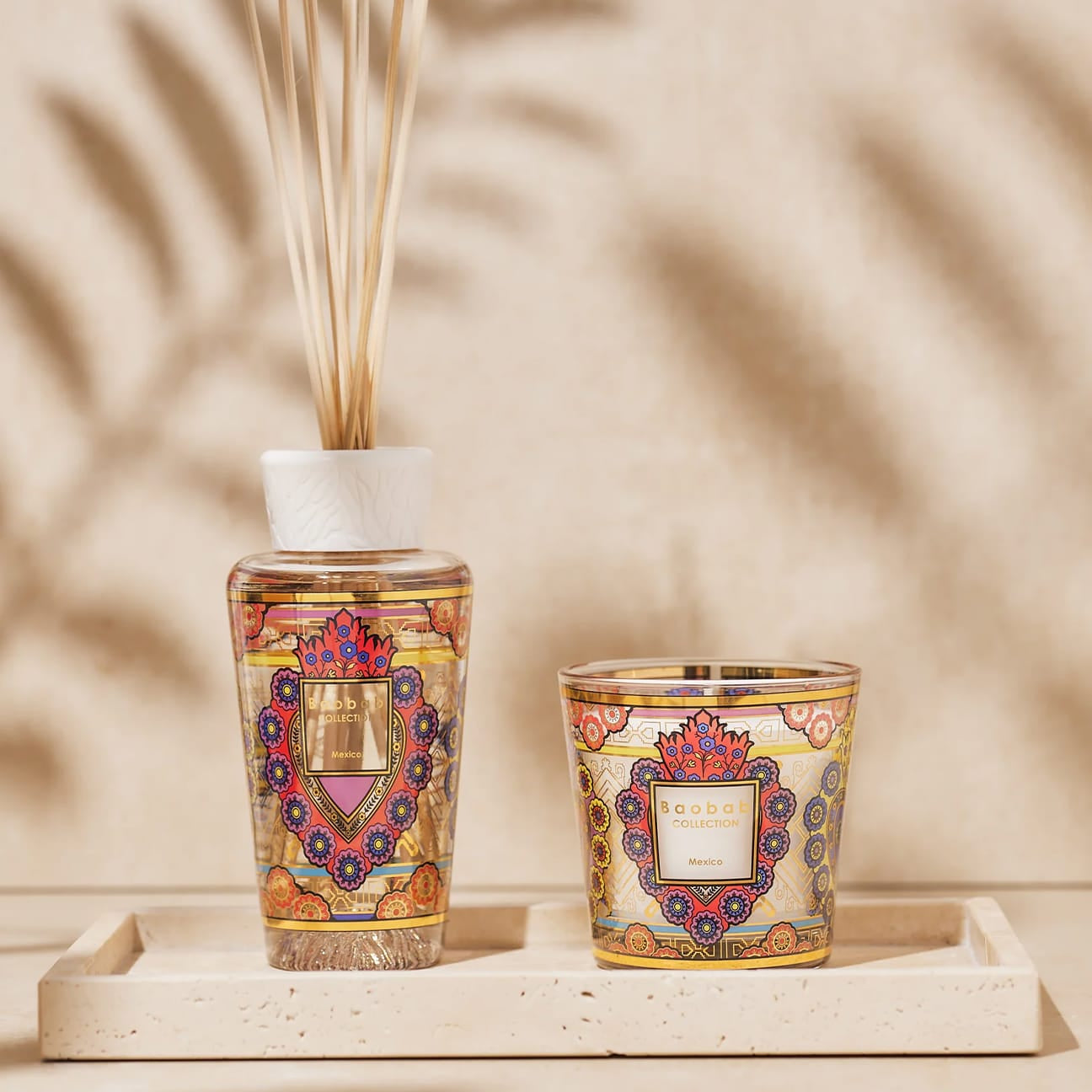 BAOBAB Gift Box My Firts Baobab Mexico