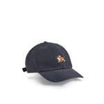 BARACUTA Cappello Baseball con Logo Blue