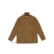 BARACUTA Giacca Field cerato Tan