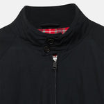 BARACUTA Giacca uomo G9 Thermal Blue