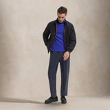 BARACUTA Giacca uomo G9 Thermal Blue