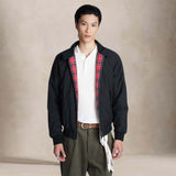 BARACUTA Giacca uomo G9 Thermal Blue Scuro