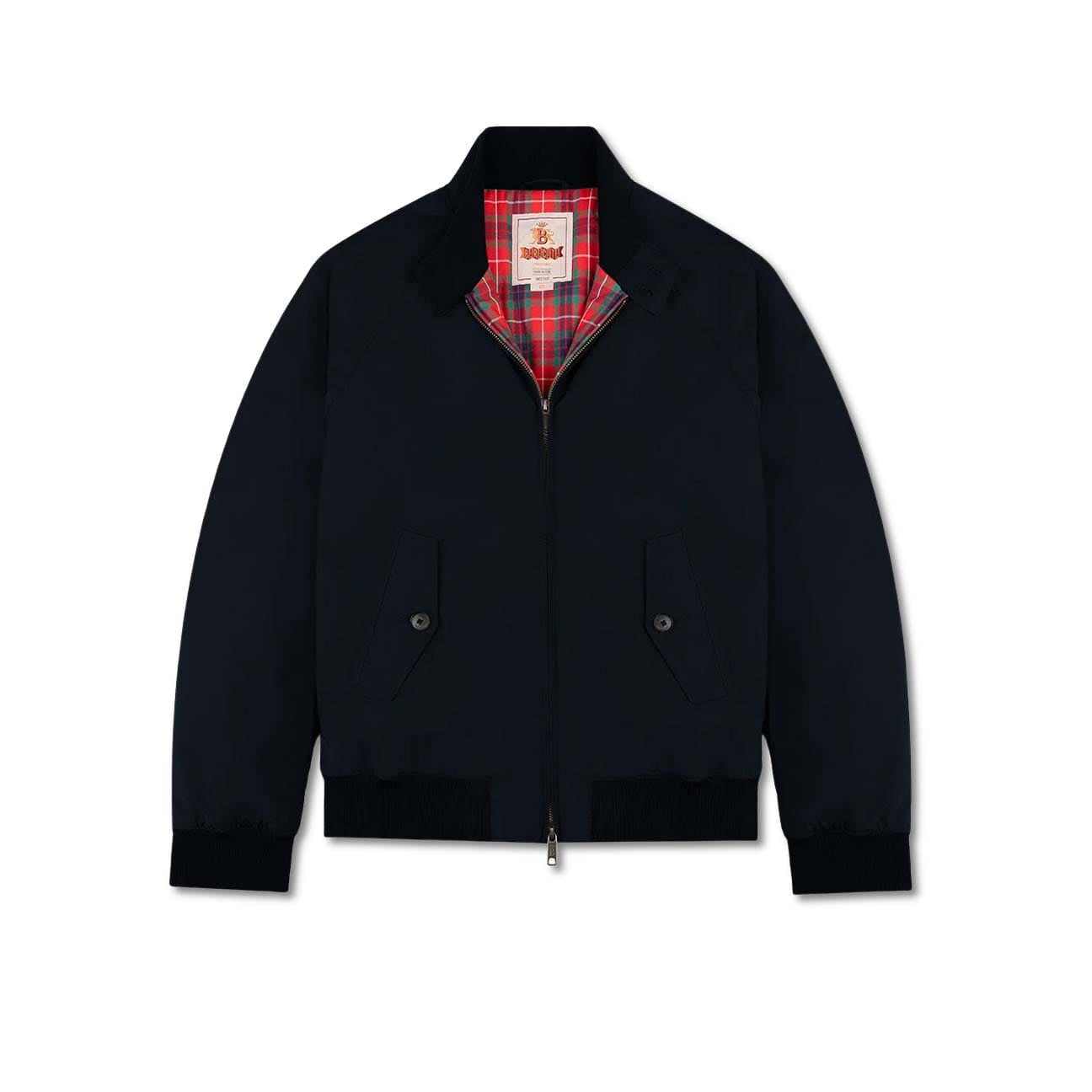 BARACUTA Giacca uomo G9 Thermal Blue Scuro