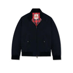 BARACUTA Giacca uomo G9 Thermal Blue Scuro
