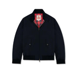 BARACUTA Giacca uomo G9 Thermal Blue Scuro
