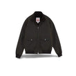 Herrenjacke aus gewachster Baumwolle G9 Waxed Depp Moss