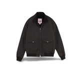 BARACUTA Giacca uomo in cotone cerato G9 Waxed  Depp Moss