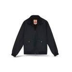 BARACUTA Giubbotto uomo G9 Waxed Blue