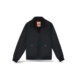 BARACUTA Giubbotto uomo G9 Waxed Blue