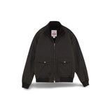 BARACUTA Giubbotto uomo G9 Waxed Deep Moss