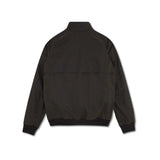 BARACUTA Giubbotto uomo G9 Waxed Deep Moss
