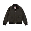 Giubbotto uomo G9 Waxed Deep Moss