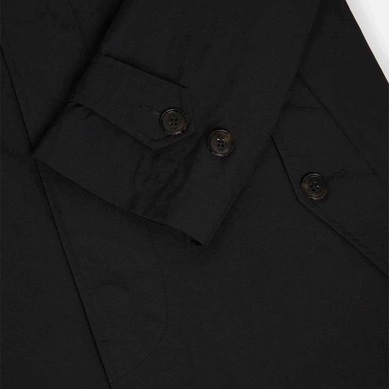 BARACUTA Impermeabile uomo G10  Blue