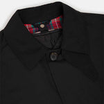 BARACUTA Impermeabile uomo G10  Blue