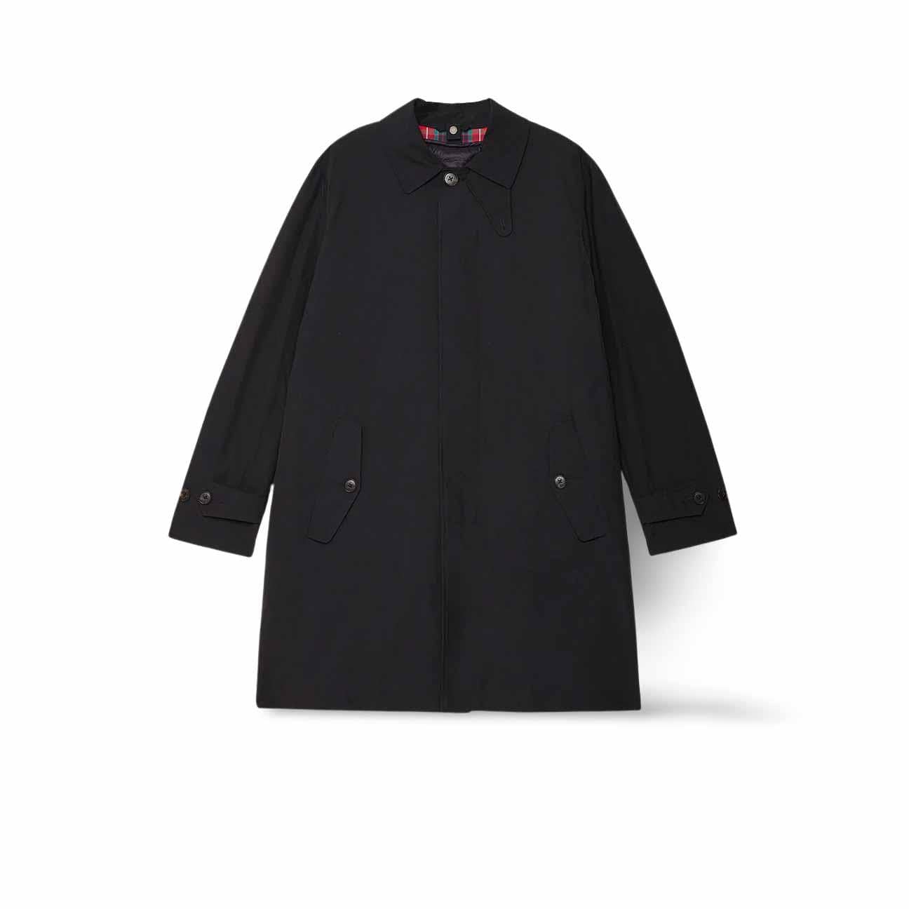 BARACUTA Impermeabile uomo G10  Blue