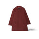 BARACUTA Impermeabile uomo G10  Wine