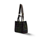 BARBOUR Borsa donna Barrhill Classci Tartan