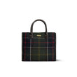 Borsa donna Barrhill Classci Tartan