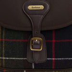 BARBOUR Borsa donna Cromarty Classic Tartan