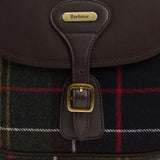 BARBOUR Borsa donna Cromarty Classic Tartan