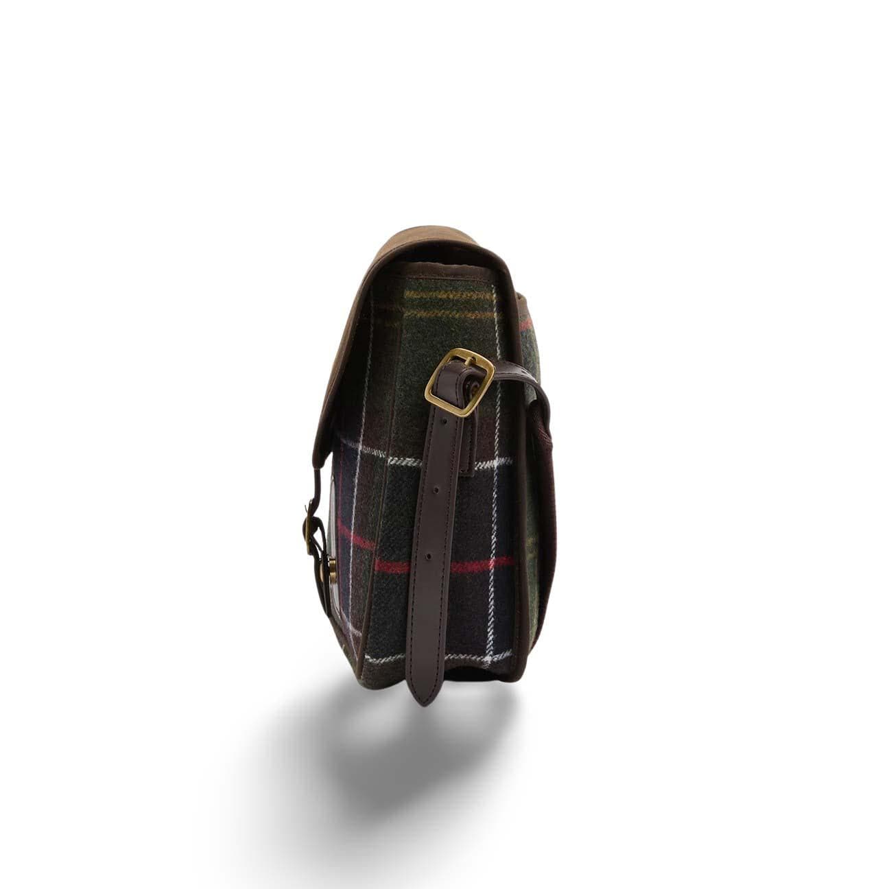 BARBOUR Borsa donna Cromarty Classic Tartan