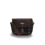 BARBOUR Borsa donna Cromarty Classic Tartan