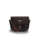 BARBOUR Borsa donna Cromarty Classic Tartan
