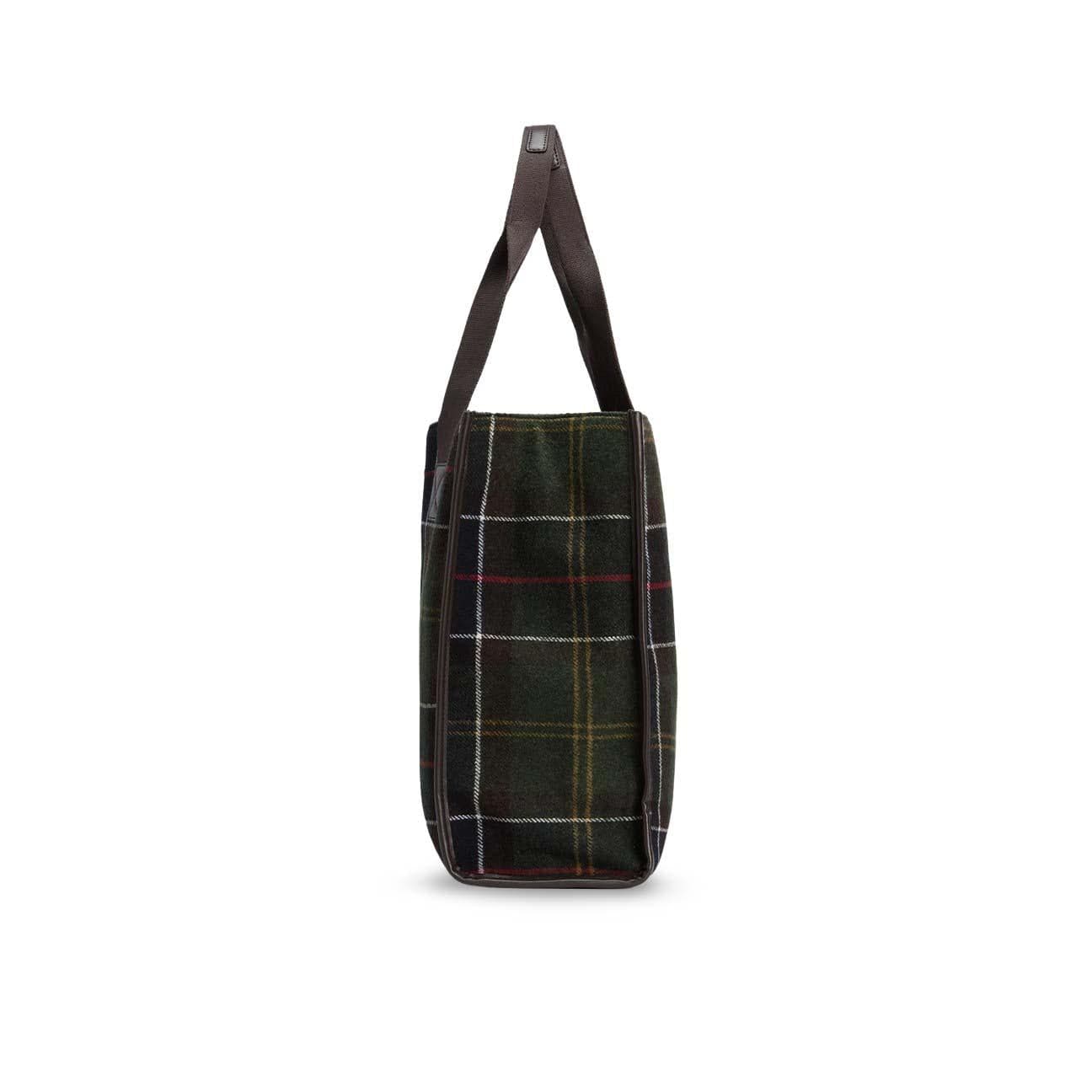 BARBOUR Borsa donna Turnberry Classic Tartan