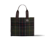 BARBOUR Borsa donna Turnberry Classic Tartan