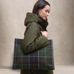 BARBOUR Borsa donna Turnberry Classic Tartan