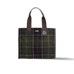 BARBOUR Borsa donna Turnberry Classic Tartan