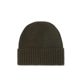 BARBOUR Cappello Carlton Olive