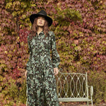 BARBOUR Cappello Fedora Nero