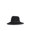 Cappello Fedora Nero