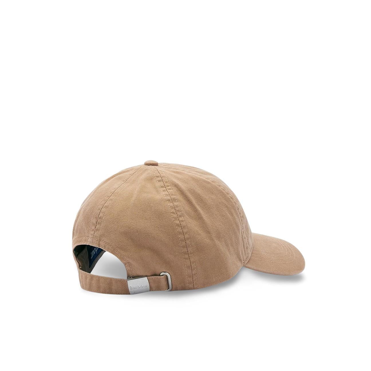 BARBOUR Cappello uomo Cascad Bianco