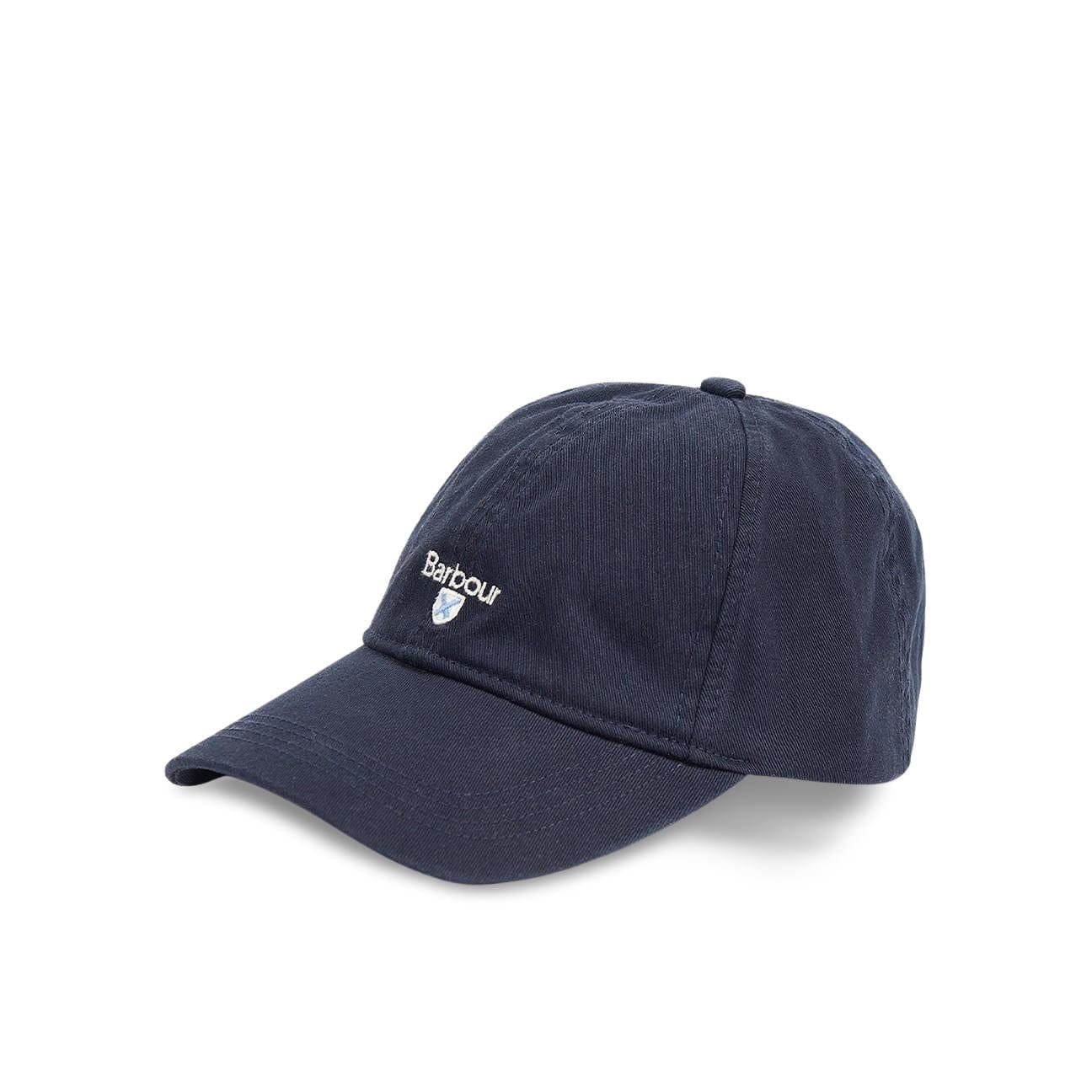 BARBOUR Cappello uomo Cascade Blue