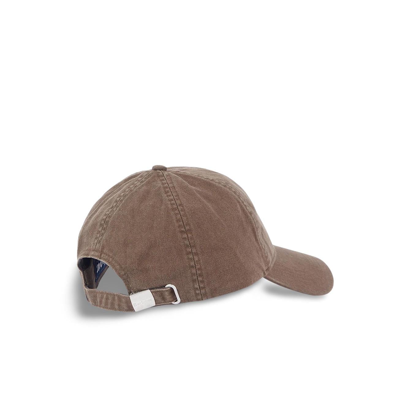 BARBOUR Cappello uomo Cascade Olive