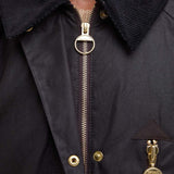 BARBOUR Cappotto donna cerato Evette Rustic Tartan