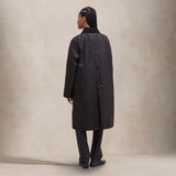 BARBOUR Cappotto donna cerato Evette Rustic Tartan