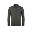 Cardigan uomo Patch Seaweed