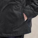 BARBOUR Giacc uomo cerata Deck Sage