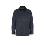BARBOUR Giacc uomo cerata Deck Sage