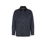 BARBOUR Giacc uomo cerata Deck Sage
