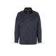 BARBOUR Giacc uomo cerata Deck Sage