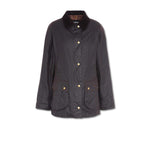 BARBOUR Giacca cerata donna Beadnell Rustic