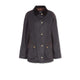 BARBOUR Giacca cerata donna Beadnell Rustic