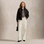 BARBOUR Giacca cerata donna Ivybridge Rustic