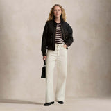BARBOUR Giacca cerata donna Ivybridge Rustic