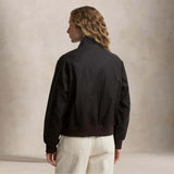 BARBOUR Giacca cerata donna Ivybridge Rustic
