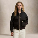 BARBOUR Giacca cerata donna Ivybridge Rustic